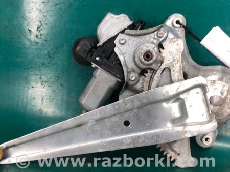 ФОТО Стеклоподъемник для Toyota Camry 40 XV40 (01.2006-07.2011) Киев