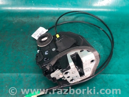 ФОТО Замок двери для Toyota Camry 40 XV40 (01.2006-07.2011) Киев