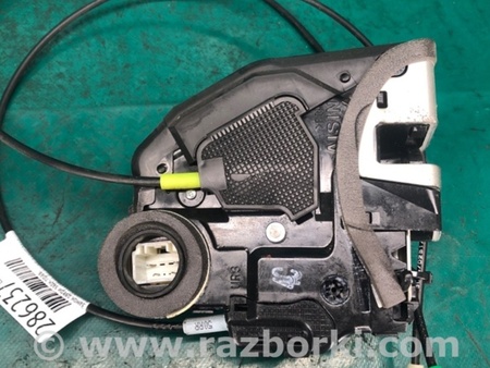 ФОТО Замок двери для Toyota Camry 40 XV40 (01.2006-07.2011) Киев