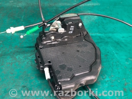 ФОТО Замок двери для Toyota Camry 40 XV40 (01.2006-07.2011) Киев