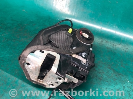 ФОТО Замок двери для Toyota Camry 40 XV40 (01.2006-07.2011) Киев