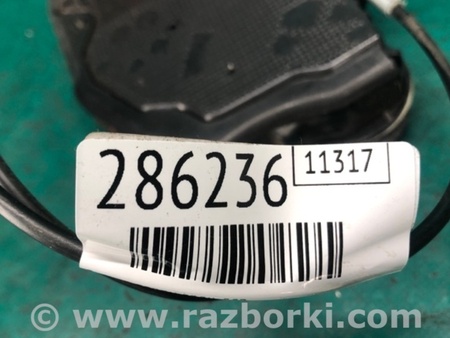 ФОТО Замок двери для Toyota Camry 40 XV40 (01.2006-07.2011) Киев
