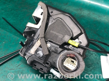 ФОТО Замок двери для Toyota Camry 40 XV40 (01.2006-07.2011) Киев