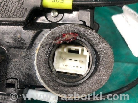 ФОТО Замок двери для Toyota Camry 40 XV40 (01.2006-07.2011) Киев