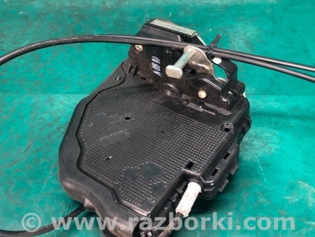 ФОТО Замок двери для Toyota Camry 40 XV40 (01.2006-07.2011) Киев
