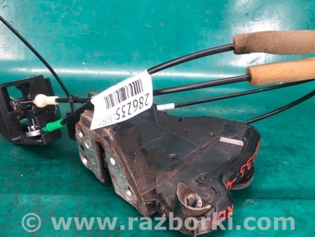 ФОТО Замок двери для Toyota Camry 40 XV40 (01.2006-07.2011) Киев