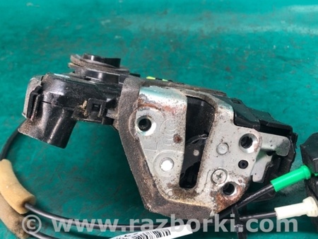 ФОТО Замок двери для Toyota Camry 40 XV40 (01.2006-07.2011) Киев