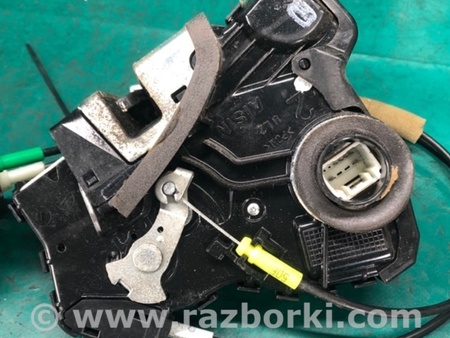 ФОТО Замок двери для Toyota Camry 40 XV40 (01.2006-07.2011) Киев