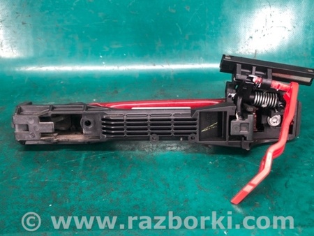 ФОТО Ручка двери для Toyota Camry 40 XV40 (01.2006-07.2011) Киев