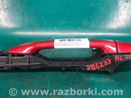 ФОТО Ручка двери для Toyota Camry 40 XV40 (01.2006-07.2011) Киев