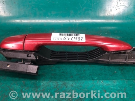 ФОТО Ручка двери для Toyota Camry 40 XV40 (01.2006-07.2011) Киев