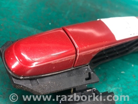 ФОТО Ручка двери для Toyota Camry 40 XV40 (01.2006-07.2011) Киев