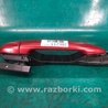 ФОТО Ручка двери для Toyota Camry 40 XV40 (01.2006-07.2011) Киев