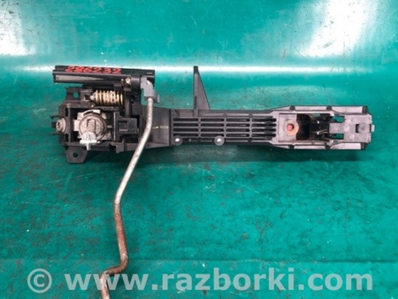 ФОТО Ручка двери для Toyota Camry 40 XV40 (01.2006-07.2011) Киев