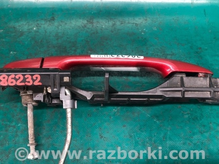 ФОТО Ручка двери для Toyota Camry 40 XV40 (01.2006-07.2011) Киев