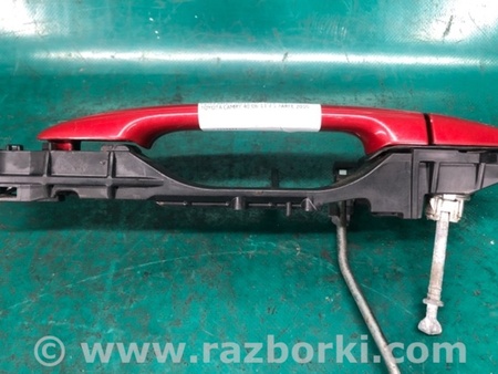ФОТО Ручка двери для Toyota Camry 40 XV40 (01.2006-07.2011) Киев