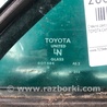 ФОТО Стекло двери глухое для Toyota Camry 40 XV40 (01.2006-07.2011) Киев