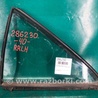 Стекло двери глухое Toyota Camry 40 XV40 (01.2006-07.2011)