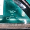 ФОТО Стекло двери глухое для Toyota Camry 40 XV40 (01.2006-07.2011) Киев