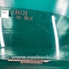 Стекло двери Toyota Camry 40 XV40 (01.2006-07.2011)