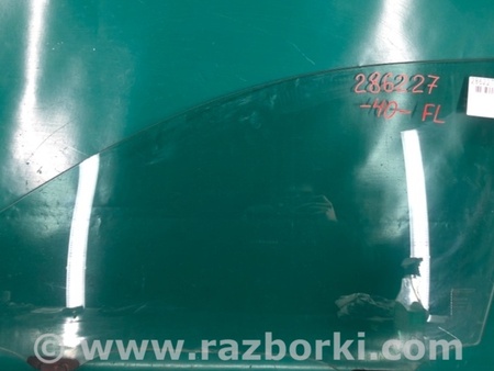 ФОТО Стекло двери для Toyota Camry 40 XV40 (01.2006-07.2011) Киев