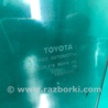 ФОТО Стекло двери для Toyota Camry 40 XV40 (01.2006-07.2011) Киев