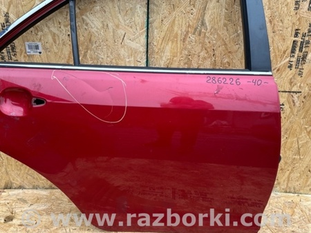ФОТО Дверь для Toyota Camry 40 XV40 (01.2006-07.2011) Киев