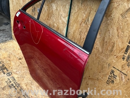 ФОТО Дверь для Toyota Camry 40 XV40 (01.2006-07.2011) Киев