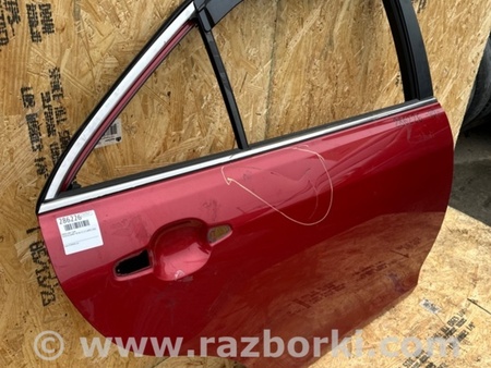 ФОТО Дверь для Toyota Camry 40 XV40 (01.2006-07.2011) Киев