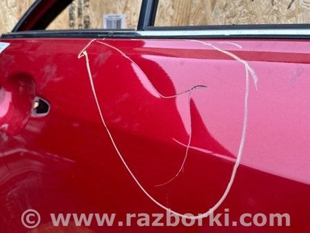 ФОТО Дверь для Toyota Camry 40 XV40 (01.2006-07.2011) Киев