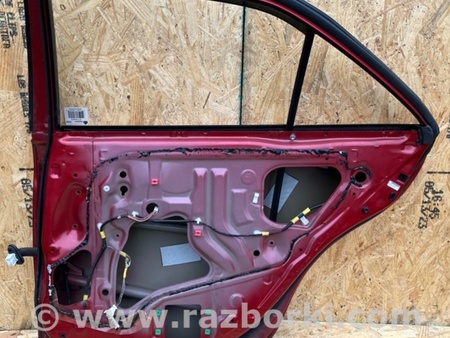 ФОТО Дверь для Toyota Camry 40 XV40 (01.2006-07.2011) Киев