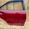 Дверь Toyota Camry 40 XV40 (01.2006-07.2011)