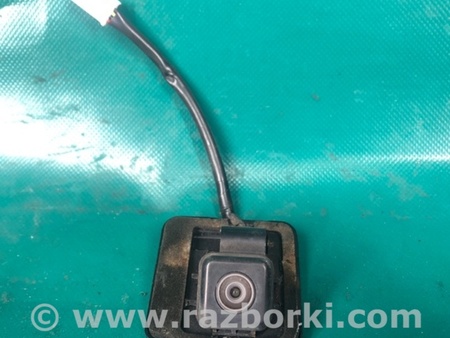 ФОТО Камера заднего вида для Infiniti M25/M37/M56/Q70/M35H Киев