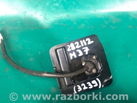 ФОТО Камера заднего вида для Infiniti M25/M37/M56/Q70/M35H Киев