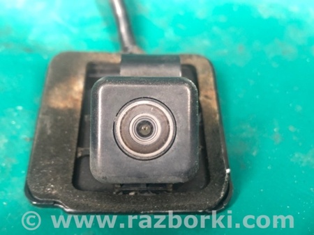 ФОТО Камера заднего вида для Infiniti M25/M37/M56/Q70/M35H Киев