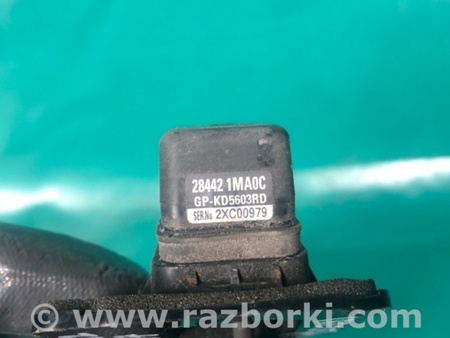 ФОТО Камера заднего вида для Infiniti M25/M37/M56/Q70/M35H Киев