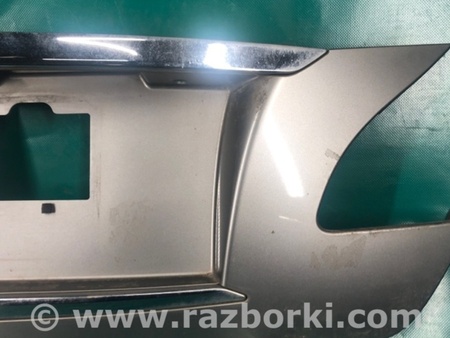 ФОТО Накладка крышки багажника для Infiniti M25/M37/M56/Q70/M35H Киев