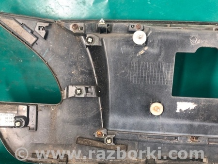 ФОТО Накладка крышки багажника для Infiniti M25/M37/M56/Q70/M35H Киев