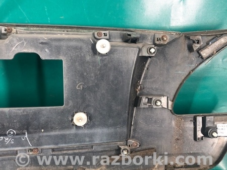 ФОТО Накладка крышки багажника для Infiniti M25/M37/M56/Q70/M35H Киев