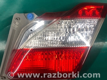 ФОТО Фонарь задний внутренний для Infiniti M25/M37/M56/Q70/M35H Киев