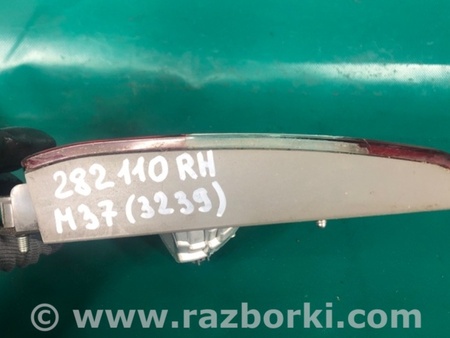 ФОТО Фонарь задний внутренний для Infiniti M25/M37/M56/Q70/M35H Киев