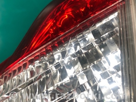 ФОТО Фонарь задний внутренний для Infiniti M25/M37/M56/Q70/M35H Киев
