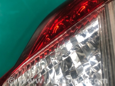 ФОТО Фонарь задний внутренний для Infiniti M25/M37/M56/Q70/M35H Киев