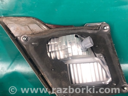 ФОТО Фонарь задний внутренний для Infiniti M25/M37/M56/Q70/M35H Киев