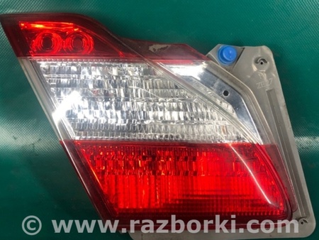 ФОТО Фонарь задний внутренний для Infiniti M25/M37/M56/Q70/M35H Киев