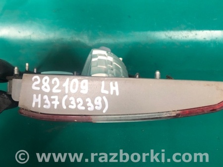 ФОТО Фонарь задний внутренний для Infiniti M25/M37/M56/Q70/M35H Киев