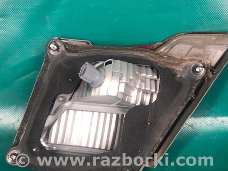 ФОТО Фонарь задний внутренний для Infiniti M25/M37/M56/Q70/M35H Киев