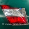 Фонарь задний внутренний Infiniti M25/M37/M56/Q70/M35H