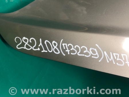 ФОТО Крышка багажника для Infiniti M25/M37/M56/Q70/M35H Киев