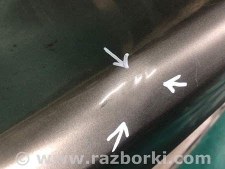 ФОТО Крышка багажника для Infiniti M25/M37/M56/Q70/M35H Киев